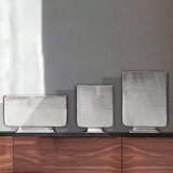 Livetastic DEKORATIVNA VAZA kovina | Shoptok.si