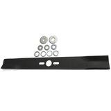 R parts univerlazni mulčer nož 45,1cm, Z DISTANČNIKI RP 558676 | Shoptok.si