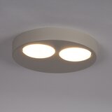  plafonsko svetlo bros 2xGX53/12W/230V bež | Eponuda.com
