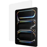 Kaljeno steklo za iPad Pro 13" trdota 9H odporno proti praskam, Prozorna, (5000276373)