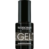 Deborah semipermanent Polutrajni gel lak enamel 38, 4.5 ml cene
