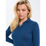 Sinsay PPolo majica s dugim rukavima | shoptok.hr