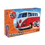 Quick build VW Camper Van, (21312839)
