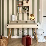 BELLAMY Lotta dodatek za mizo, latte | Shoptok.si