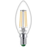 Philips led sijalica ultraefficient vintage B35 E14/3,8W/230V 2700K | Eponuda.com