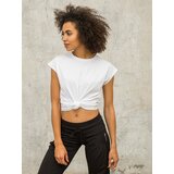 For Fitness T-shirt-RV-TS-5231.69-white | Shoptok.si
