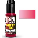 Green Stuff World intensity ink crimson magenta 17ml | Eponuda.com
