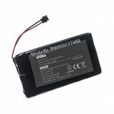  Baterija za Nintendo Switch HAC-015 / HAC-016, 600 mAh Cene