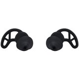 INF ušesni čepki za zmanjšanje hrupa 40 db 1 par black, (21271392) | Shoptok.si