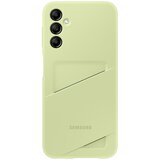 Samsung maska ​​za telefon sa utorom za karticu za A14, Lime Cijene