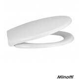 Minotti wc daska MD122 duroplast soft close cene