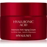 Hyaluxir Intensive Anti Aging Cream krema proti staranju s hialuronsko kislino 50 ml