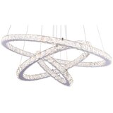 XXXL viseča led-svetilka lori, s sijalko | Shoptok.si