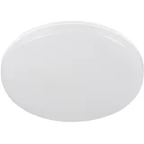 26988 - LED plafonsko svetlo sa senzorom VARSO 22/30W/230V 3000/4000/6500K prečnik 33 cm IP54