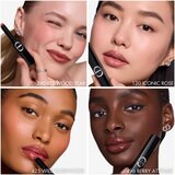 Dior Rouge On Stage dugotrajni ruž za usne nijansa 999 2.2 g | shoptok.hr