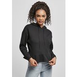 Urban Classics Women's Organic Volants Hoody Black Cijene