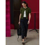 Sinsay Vesta kratkih rukava | shoptok.hr