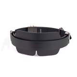 LOCKINK - Blindfold Kit- black | Shoptok.si