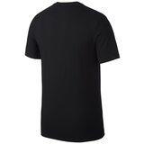 Nike Majica 'Jumpman' črna | Shoptok.si