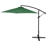 MULTIGARDEN suncobran veliki 3m suncobran green | ePonuda.com