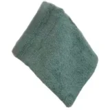 Rukavica za skidanje šminke olive VLK000116-olive