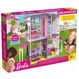 Lisciani igračka Kuća iz snova Barbie | ePonuda.com