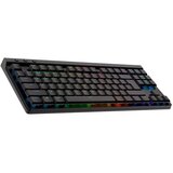 Logitech Gaming tastatura G515 Lightspeed TKL mehanička US crna | ePonuda.com