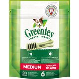 Greenies zobna nega-žvečilne palčke 170 g / 340 g - Medium (170 g) Cene