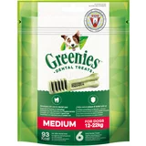 Greenies zobna nega-žvečilne palčke 170 g / 340 g - Medium (170 g)