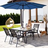  Vrtni suncobran Gu0035 300 cm | shoptok.hr