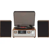 MRD-52 Light Wood