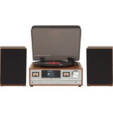 Denver MRD-52 Light Wood Cijene