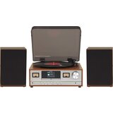 Denver MRD-52 LIGHTWOOD gramofon | Eponuda.ba