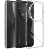 Oem Mayaxess, Mehka silikonska prevleka za Xiaomi 15 Ultra, Prozorno, (5000215809) | Shoptok.si