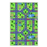 Conceptum Hypnose tepih (80 x 150) HMNT458 | ePonuda.com
