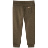  Dječji donji dio trenirke kaki prošarani 104 | shoptok.hr