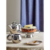Bloomingville Pladanj za tortu od kamenine Shine – | shoptok.hr