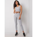 For Fitness Set-359-KMPL-010.16-grey | Shoptok.si