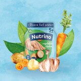 Nutrino kašica, povrće sa piletinom, 125g Cene