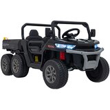  Avto na akumulator Farmer Speed 900 4x4 - dvosed - črn | Shoptok.si