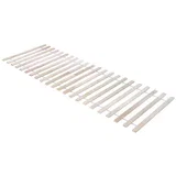 Letveno dno za otroke 90x200 cm –