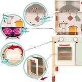 Knorr Toys Mony drvena kuhinja za decu 616563 | ePonuda.com