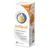 Pharmanova SolDevit D3 400 IU kapi Cijene