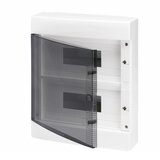 GEWISS 40CD, razvodna tabla 24M, nadgradna, IP40 GW40067