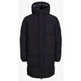 Jack & Jones Muška jakna 12256980, Puffer, Crna