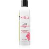Mielle Mint Almond olje za lase in lasišče 240 ml | Shoptok.si