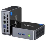 GMK Tec Mini PC M3 Intel i5-12450H - 16GB DDR4 + 512GB SSD WIN 11 Pro Cijene