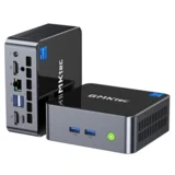 Mini PC M3 Intel i5-12450H 16GB RAM + 512GB SSD WIN 11 Pro, (22113795)
