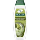 Palmolive Naturals Long & Shine 350 ml šampon dolgi lasje vse vrste las unisex Cene