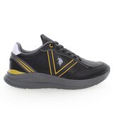 U.S. POLO BEST PRICE US POLO BEST PRICE MEN'S SPORTS FOOTWEAR BLACK Cijene